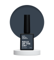 NAILSOFTHEDAY Esmalte Semipermanente Let&#039;s special Graphite, 10ml — Photo 4