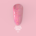 Luna TUTTI FRUTTI Base 11, 13ml — Photo 6