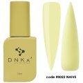 DNKa Cover Base 0022, Naive 12 ml — Photo 4