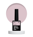 NAILSOFTHEDAY Cover base 07, 10ml new formula — Photo 7