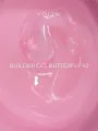 Edlen Builder Gel 42 Butterfly, 50ml — Photo 7