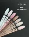Edlen Top No Wipe 06 Soft, 9ml — Photo 7