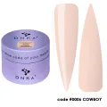 DNKa Builder Gel Light 06, 30 ml — Photo 5