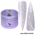 DNKa Builder Gel 35 Vision, 30ml — Photo 4