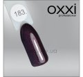 OXXI esmalte semipermanente N183, 10 ml — Photo 3