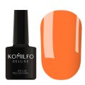 Esmalte Semipermanente Komilfo Deluxe Series 197, 8ml — Photo 4