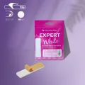 Staleks Pulidores desechables blancos para lima corta EXPERT 51 180grit (10 unidades) — Photo 3