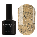 Esmalte Semipermanente Komilfo Stone Collection ST003, 8ml — Photo 4