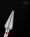 Saute Nails Fresa Diamante N10 — Photo 4