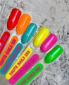 Saute Nails Esmalte semipermanente S251, 8ml — Photo 7