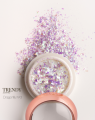 Trendy Nails Dragonfly 03, 5g — Photo 4