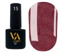Valeri Esmalte Semipermanente 15, 6ml — Photo 4