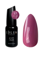 Edlen Esmalte Semipermanente 17, 9ml — Photo 4