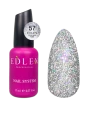 Edlen Cover Base 57 Flash, 9ml — Photo 5