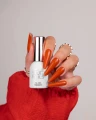 Saute Nails Esmalte semipermanente S283, 8ml — Photo 5