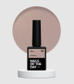 NAILSOFTHEDAY Cover base 30, 10 ml new formula — Photo 5