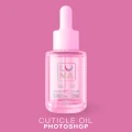 LunaMoon Aceite Photoshop Fresa con Nata, 30ml — Photo 5
