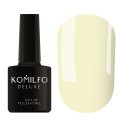 Esmalte Semipermanente Komilfo Deluxe Series 287, 8ml — Photo 6
