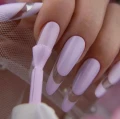 NAILSOFTHEDAY Color of the month April 2025 Hanami, 10ml — Photo 7