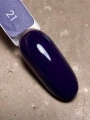 Dark by Rior Esmalte Semipermanente 21, 10ml — Photo 6