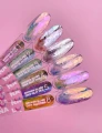 Luna Broken Glass Set (6pcs) — Photo 6