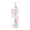 Shelly Softening foot cream with urea, algae extract and argan oil, 500ml — Photo 3