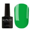 Esmalte Semipermanente Komilfo DeLuxe Series Kaleidoscopic K017, 8ml — Photo 4