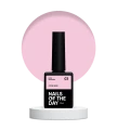 NAILSOFTHEDAY Cover base 03, 10ml new formula — Photo 9