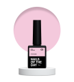 NAILSOFTHEDAY Cover base 03, 10ml new formula — Photo 9