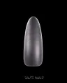 Saute Nails Soft Tips Oval, 360uds — Photo 4