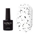 Komilfo No Wipe Matte Dragon Fruit Top, 8ml — Photo 4