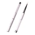 Komilfo Pincel Liner 9mm (Nylon) — Photo 4