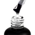 UV/LED Clear Strong Iron Gel, 50ml — Photo 5