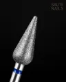 Saute Nails Fresa Diamante No.09 — Photo 4