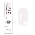 Trendy Nails Esmalte Semipermanente 212, 8ml — Photo 4