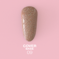 Luna Cover Base 09, 13ml — Photo 7