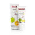BAEHR Crema para pies con aceite de naranja y lima (FUSSCREME ORANGE-LEMONGRASS) — Photo 3
