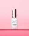Saute Luxury Light Pink Base, 8ml — Photo 4