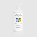 BAEHR SPA Crema de pies con extractos de hibisco, bambú y loto, y aceite de macadamia, 75ml(SPA WELLNESS FUSSCREME) — Photo 4