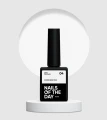 NAILSOFTHEDAY Cover base milk 04, 30 ml new formula — Photo 10