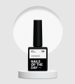 NAILSOFTHEDAY Cover base milk 04(shimmer), 10 ml new formula — Photo 6