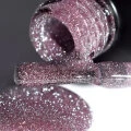 Esmalte Semipermanente Shock Effect Ash Rose 006, 8ml — Photo 6