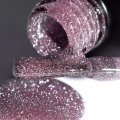 Esmalte Semipermanente Shock Effect Ash Rose 006, 8ml — Photo 4