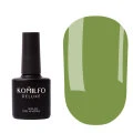 Komilfo Color Base Green Olives, 8ml — Photo 4