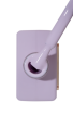 Heylove Esmalte Semipermanente Gray Lilac, 15ml — Photo 7