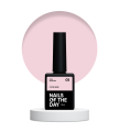 NAILSOFTHEDAY Cover base 05, 10ml new formula — Photo 7