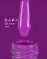 Dark by Rior Esmalte Semipermanente 47, 10ml — Photo 5