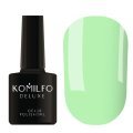 Esmalte Semipermanente Komilfo Macarons M007, 8ml — Photo 5