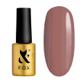 F.O.X Esmalte Semipermanente Mocha Mousse 105, 7ml — Photo 4