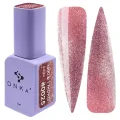 Dnka Esmalte Semipermanente Cat Eye 0025, 7ml (1000 & 1 nights) — Photo 6